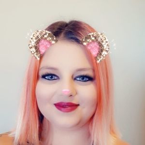 Meet your Posher, Candice